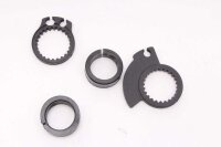 Gaszugteile Einsteller für Luft Kraftstoff...