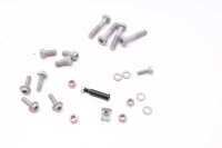 Fußrasten Befestigungs Kit hinten links rechts KTM...