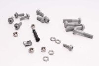 Fußrasten Befestigungs Kit hinten links rechts KTM SMC 690 R Supermoto 13-13