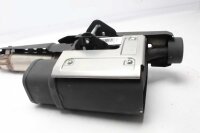 Pakoputkisto äänenvaimennin pakosarja...