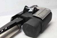 Uitlaatsysteem demper spruitstuk uitlaatsysteem Kawasaki VN 650 M Vulcan S 21-21