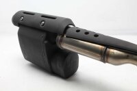 Uitlaatsysteem demper spruitstuk uitlaatsysteem Kawasaki VN 650 M Vulcan S 21-21