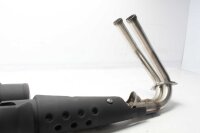 Uitlaatsysteem demper spruitstuk uitlaatsysteem Kawasaki VN 650 M Vulcan S 21-21