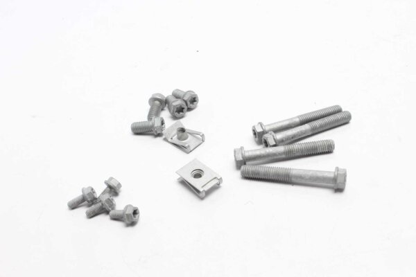 Rear mounting screw kit Husqvarna Supermoto 701 Euro 5 701 SM/21 21-25