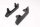Handlebar grip pair left right rear Husqvarna Supermoto 701 701 SM 15-16