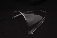 Tuulilasi kirkas tuulilasin aerodynaaminen tuulenohjain...