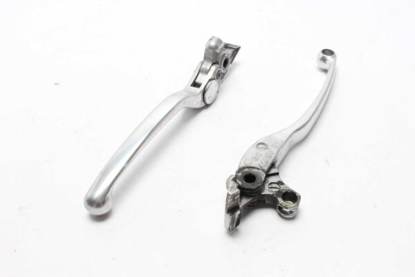 Kytkinvipu jarruvipusarja vipukahva Yamaha XT 1200 Z Super Tenere 10-10