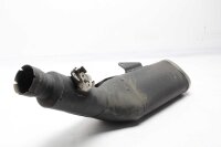 Pakoputken äänenvaimentimen läpän säätimen lämpösuoja Yamaha FZ1 1000 N 14-14