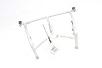 Sarven saarnastuolin pidike lampunpidike Moto Guzzi Quota 1100 ES KM 98-01