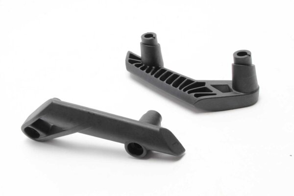 Handlebar grip protection rear left right Husqvarna Supermoto 701 701 SM 15-16