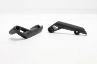 Handlebar grip protection rear left right Husqvarna Supermoto 701 701 SM 15-16