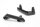 Handlebar grip protection rear left right Husqvarna Supermoto 701 701 SM 15-16