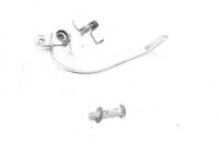 Bremshebel Fußbremspedal Hebel hinten 7880156 BMW K...