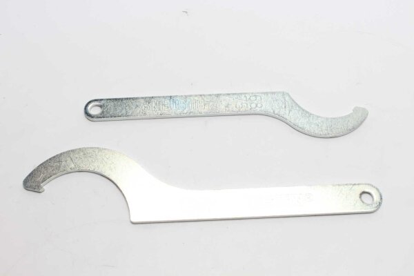 Hagenøglesæt indbygget værktøj Yamaha MT-10 1000 SP A MTN1000D 17-17