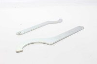 Juego de llaves de gancho, herramienta de a bordo Yamaha...