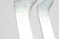 Hagenøglesæt indbygget værktøj Yamaha MT-10 1000 SP A MTN1000D 17-17