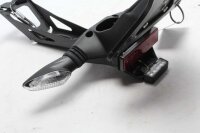 Indicateur de support de plaque dimmatriculation, éclairage de plaque dimmatriculation Ducati Streetfighter 1100 V4 20-20