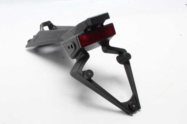 Nummerplåtshållare reflektor stänkskydd bakre fäste Aprilia RS 660 KS 20-23