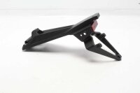 Rekisterikilven pidikkeen heijastin roiskesuojan...