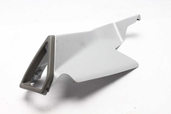 Couvercle de protection thermique déchappement, protection déchappement, protection thermique Aprilia RS 660 KS 20-23