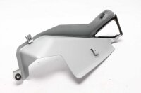 Couvercle de protection thermique déchappement, protection déchappement, protection thermique Aprilia RS 660 KS 20-23