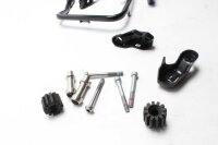 Tavaratelinesarja taka vasen oikea BMW R 1300 GS 24-24