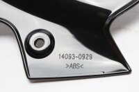 Windschild Frontverkleidung Scheibe Stoßschutz Kawasaki Z 900 RS 24-24