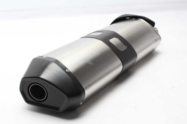Avgasljuddämpare avgassystem Aprilia Tuono 660 KV 21-23