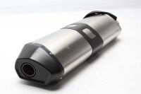 Pakoputken äänenvaimennin pakoputkisto Aprilia...