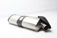 Pakoputken äänenvaimennin pakoputkisto Aprilia...