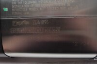 Avgasljuddämpare avgassystem Aprilia Tuono 660 KV 21-23