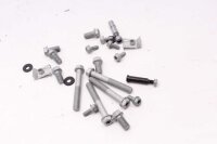 Fußrasten Befestigungs Kit hinten links rechts KTM...