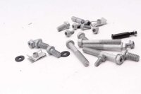 Fußrasten Befestigungs Kit hinten links rechts KTM SMC 690 R Supermoto 13-13