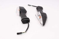 Reflektor-Frontblinker Paar vorne links rechts Kawasaki Z...