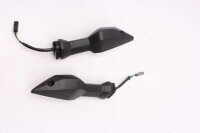 Reflektor-Frontblinker Paar vorne links rechts Kawasaki Z 900 B 18-18
