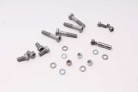 Befestigung Kit Handprotektoren Schraubensatz Set KTM SMC...