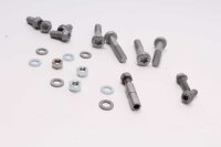 Befestigung Kit Handprotektoren Schraubensatz Set KTM SMC...