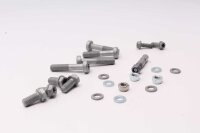 Befestigung Kit Handprotektoren Schraubensatz Set KTM SMC 690 R Supermoto 13-13