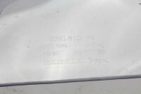 Voorruit Voorruit Beschermend scherm Honda X-ADV 750 DA DCT 17-17