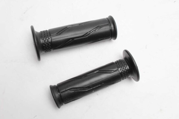 Juego de puños de manillar antideslizantes delantero izquierdo derecho Yamaha MT-125 125 A 24-24