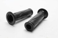 Juego de puños de manillar antideslizantes...