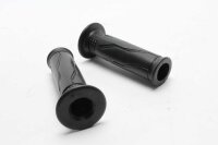 Juego de puños de manillar antideslizantes delantero izquierdo derecho Yamaha MT-125 125 A 24-24