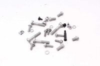 Fußrasten-Befestigungs-Kit hinten rechts links KTM...