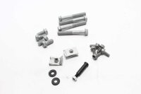 Befestigungsschrauben Set Fußrasten hinten...