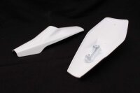 Handbeschermers paar bescherming links rechts stuur voor KTM SMC 690 RA 20-20