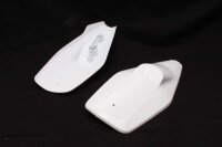 Handbeschermers paar bescherming links rechts stuur voor KTM SMC 690 RA 20-20