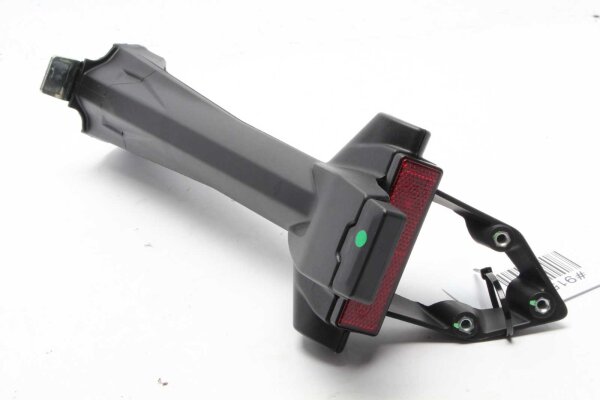 Kennzeichenhalter Rückstrahler Ducati Streetfighter 955 V2 3F00AA 22-25