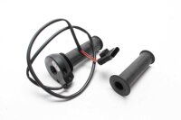 electric throttle grip set grip heating Moto Guzzi V85 850 TT 24-24