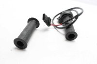 electric throttle grip set grip heating Moto Guzzi V85 850 TT 24-24