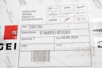 electric throttle grip set grip heating Moto Guzzi V85 850 TT 24-24